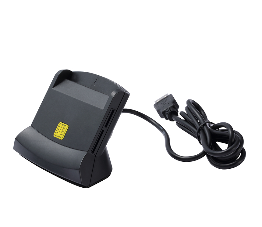 C296 Smart Card Reader